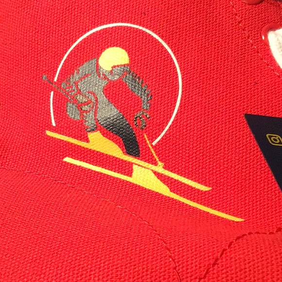 Polo Ralph Lauren Men's Fashion Sneaker size 81/2 D - Picture 3 of 12